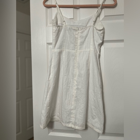 Mini dress - Picture 2 of 2